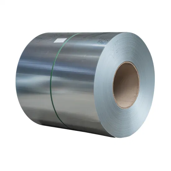 Titanio/carbono Hastelly/aleación Monell/aluminio/galvanizado/bobina de acero inoxidable